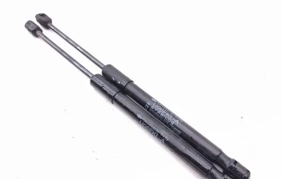 BMW 2 Active Tourer U06 Front bonnet/hood damper/strut 8737114 51238737114