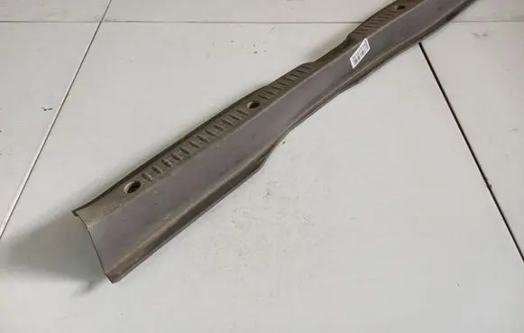 Renault Scenic II - Grand scenic II Other trunk/boot trim element 8200084134