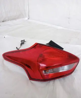 Ford Focus Rear/tail lights F1EB-13405-CF