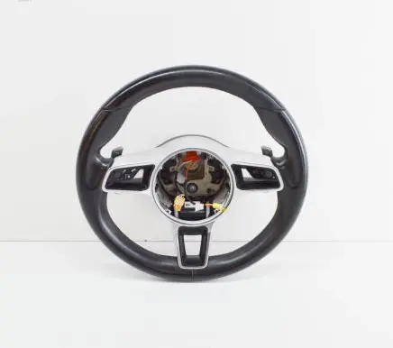 Porsche Cayenne (92A) Steering wheel 95834780400