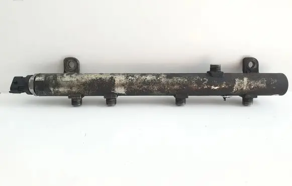 Fiat Ducato Fuel main line pipe 5801386699 0445224065