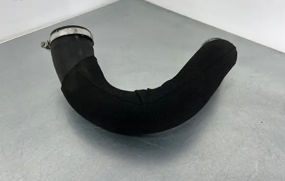 Audi A6 S6 C8 4K Intercooler hose/pipe 4K0145738R