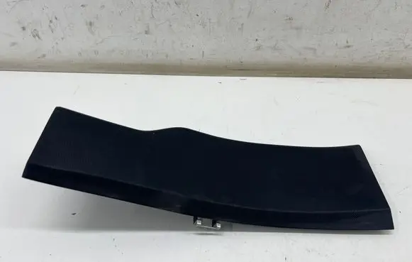 Ford Mustang Mach-E Rear sill trim cover LJ8BR13245AEW