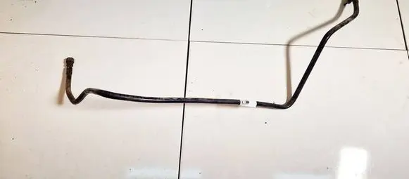 Mercedes-Benz A W169 Vacuum line/pipe/hose 
