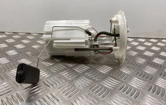 Ford Focus In-tank fuel pump BV619H307GK