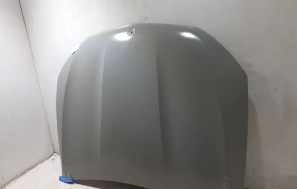 Mercedes-Benz GLC C254 Engine bonnet/hood A2548809500