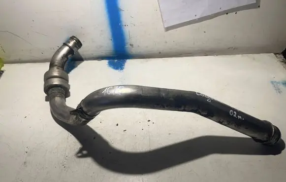 Renault Laguna II Intercooler hose/pipe