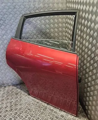 Seat Leon (1P) Rear door 1P0833056