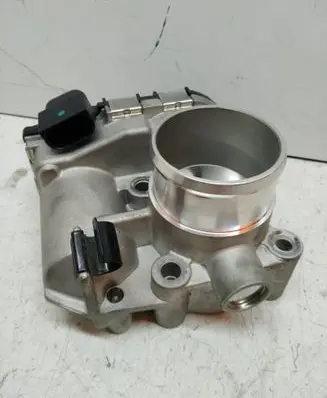 Fiat Bravo Throttle valve