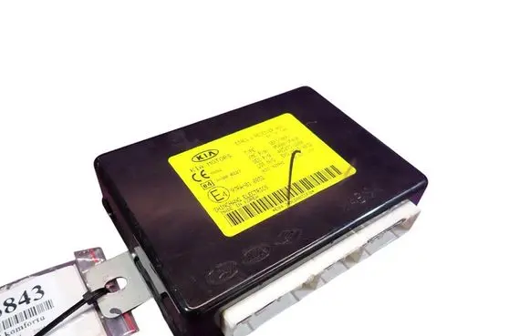 KIA Sportage Central body control module
