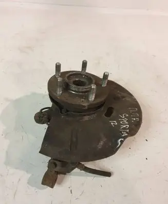 KIA Sportage Front wheel hub
