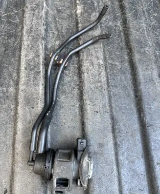 Infiniti M30 Turbo solenoid valve 8200575400