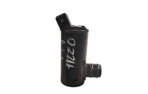 Volvo S60 Windscreen/windshield washer pump 9169611
