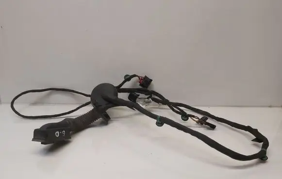 Seat Leon (5F) Rear door wiring loom 5F4971687D