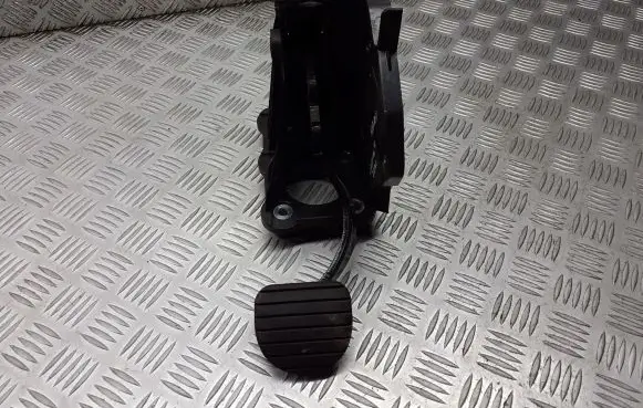 Renault Laguna III Clutch pedal 465010003R