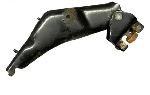 Peugeot Partner Sliding door lower roller guide/hinge 9680486680 9033Z0 LOWERRIGHT