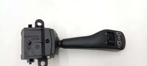 BMW 3 E46 Wiper control stalk 61318363669 8363669