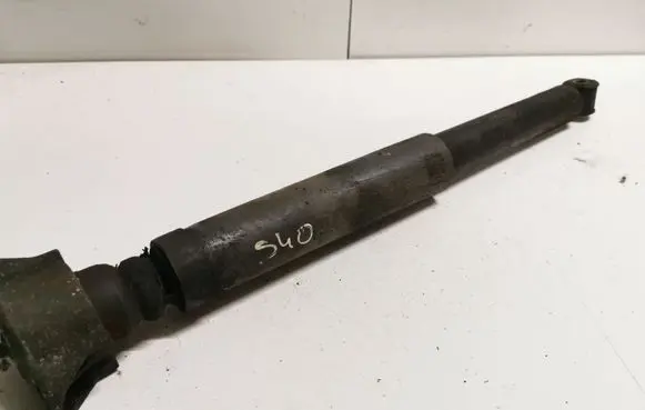 Volvo S40 Rear shock absorber/damper