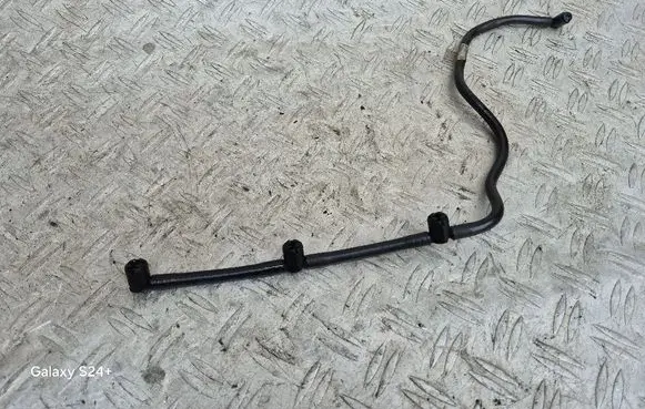 Mercedes-Benz C W204 Fuel return line/hose A6420707832