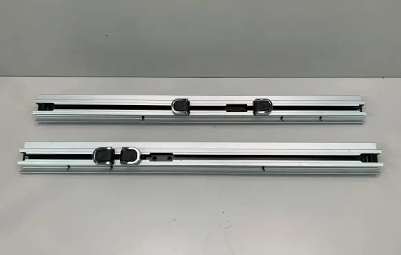 BMW X5 F15 Other trunk/boot trim element 7331365