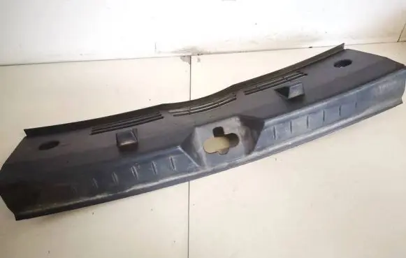 Seat Altea Other trunk/boot trim element 5p0863485b