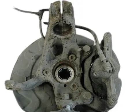 Volkswagen Golf VIII Rear wheel hub