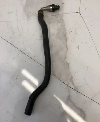 Audi A3 S3 8V Fuel line/pipe/hose B20078C 118174609