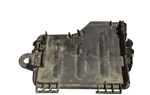 Audi A8 S8 D3 4E Fuse box set 4E1937128