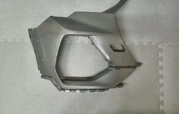 Audi Q3 F3 Front bumper MARCAR2