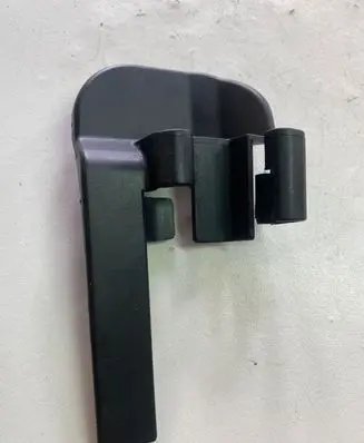 BMW 5 E60 E61 Front passenger seat rail trim 7007699