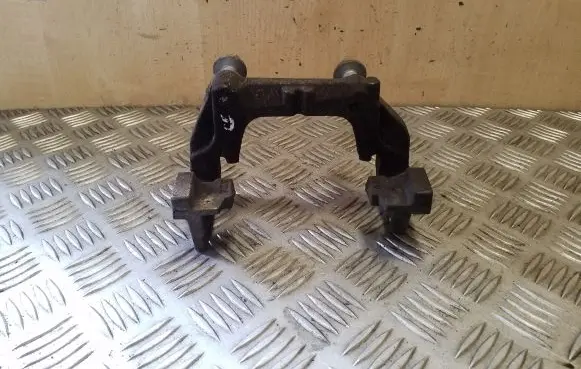 Mercedes-Benz GLC X253 C253 Brake caliper pad carrier rear 