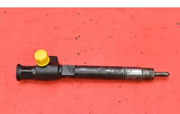 Ford Mondeo MK IV Fuel injector 9674984080