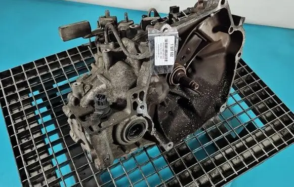 Honda City Manual 5 speed gearbox EMF6 IMPRK1537652