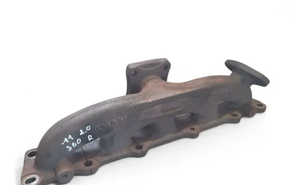 Volvo S60 Exhaust manifold 30757870