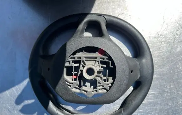Peugeot 208 Steering wheel 96750123ZD 619138200B 86758B03