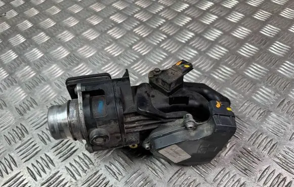 Renault Talisman Throttle valve A2C84198300 A2C53350932 A2C84198000