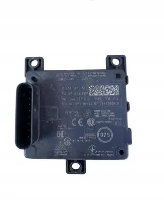 Volkswagen Multivan T7 Distronic sensor radar 5WA907572B