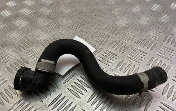 Hyundai Tucson IV NX4 Engine coolant pipe/hose