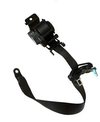 Dodge Challenger Front seatbelt P1SG58DX9AH TSH279520671 01SG58DX9AHG