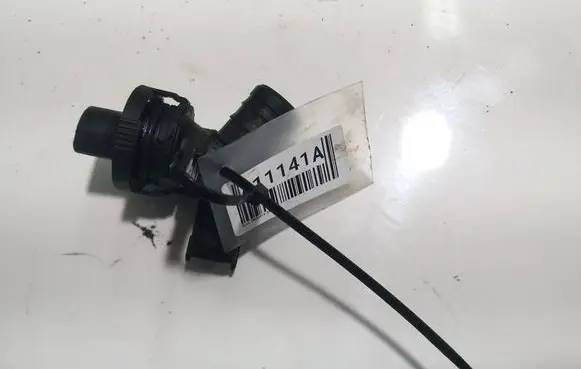 Opel Insignia A Intake air temperature sensor 55568910