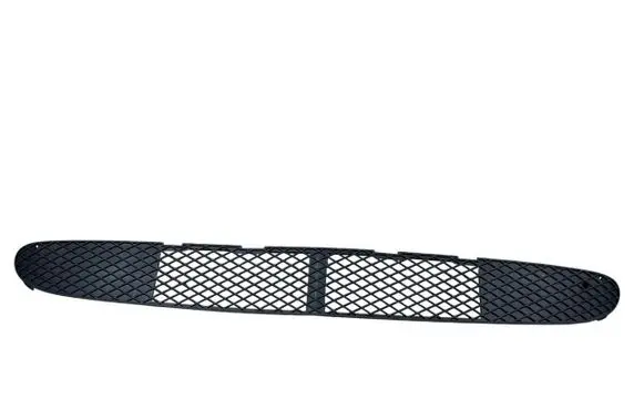 Mercedes-Benz SL R230 Front bumper lower grill A2308850223 12822476069 2308850223