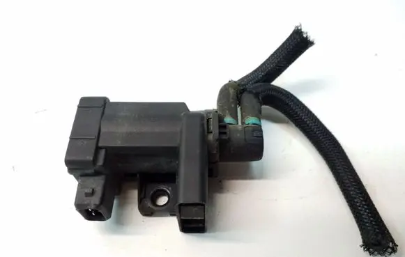 Opel Antara Turbo solenoid valve 25183170