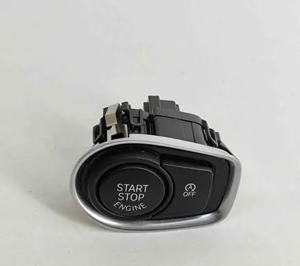 BMW X1 F48 F49 Engine start stop button switch 9289136