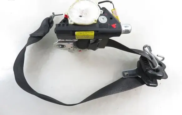 Fiat Bravo Front seatbelt 33055165