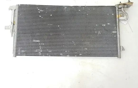 Ford Escape III A/C cooling radiator (condenser) EJ7H19710 EJ7H19710AC EJ7H19F565AB