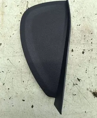 BMW X6 E71 Dashboard side end trim 6958800 6958801 770201