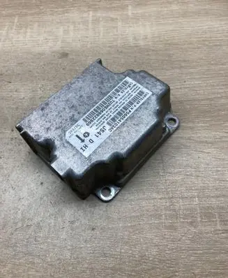 Chrysler Sebring (JS) Airbag control unit/module P56054103AC 56054103AC
