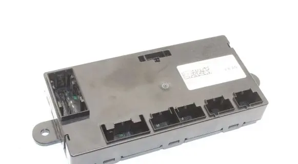 Cupra Formentor Climate control unit 5WA907727BC