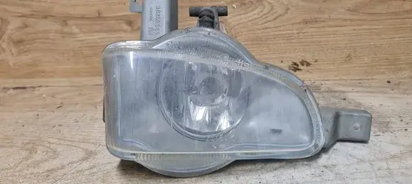Volvo S40, V40 Front fog light 30865565