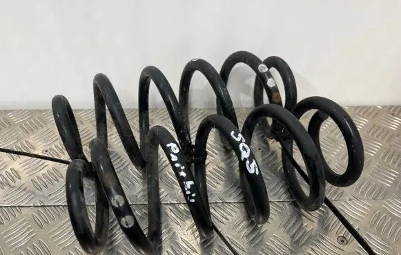 Audi Q5 SQ5 Front coil spring